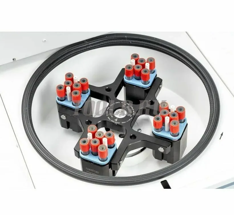 Liston C 2202 Центрифуга лабораторная (500-3500 об/мин) Liston C 2202 Центрифуга лабораторная (500-3500 об/мин)