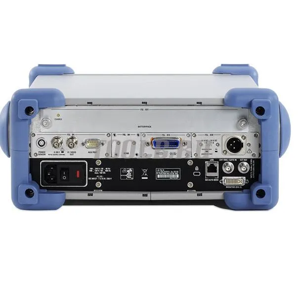 Rohde & Schwarz R&S FSL6 со следящим генератором - анализатор сигнала Rohde & Schwarz R&S FSL6 со следящим генератором - анализатор сигнала