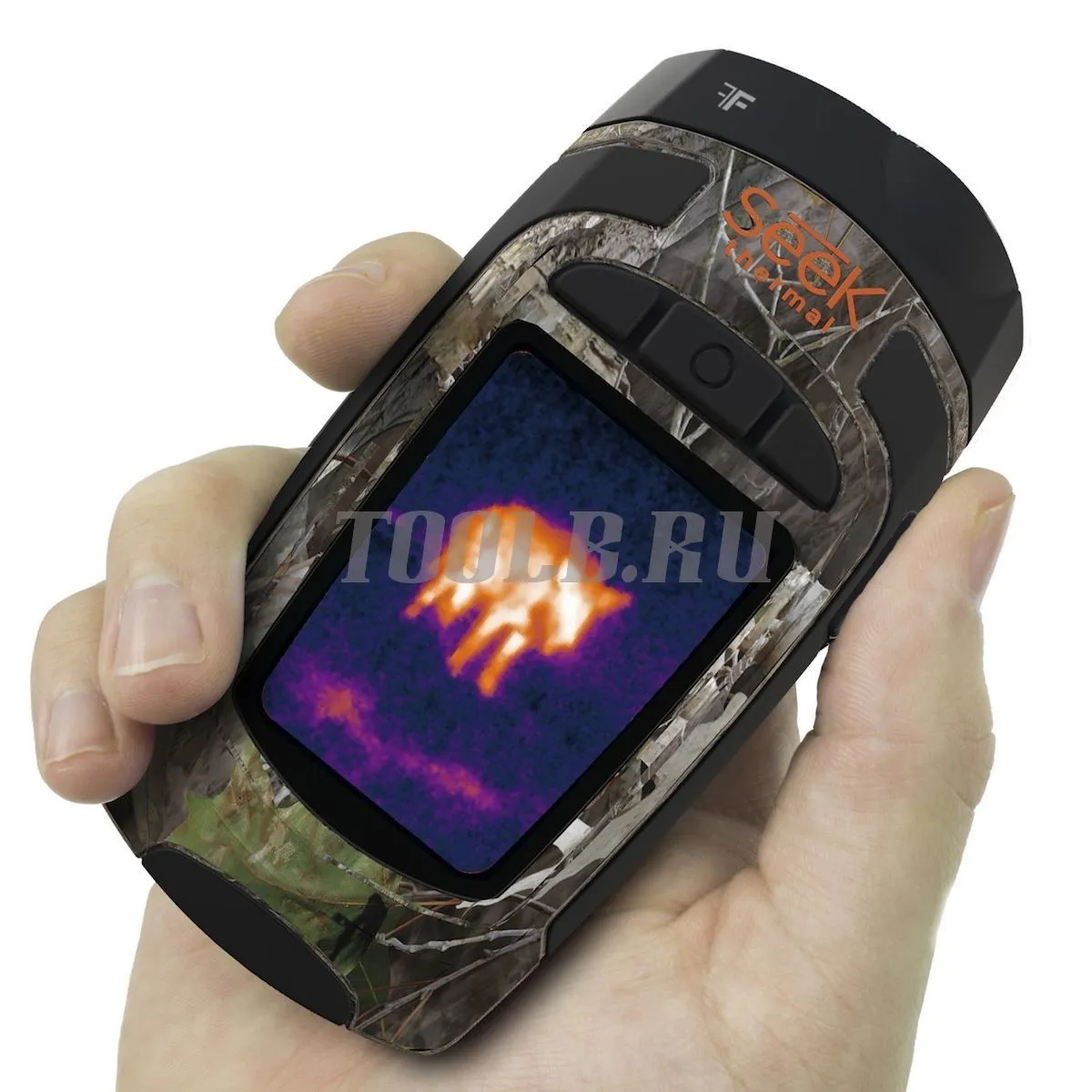 Seek Thermal Reveal XR (Camo) - тепловизор Seek Thermal Reveal XR (Camo) - тепловизор