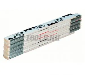 NEDO Рейка нивелирная Geomess 3m NEDO Рейка нивелирная Geomess 3m