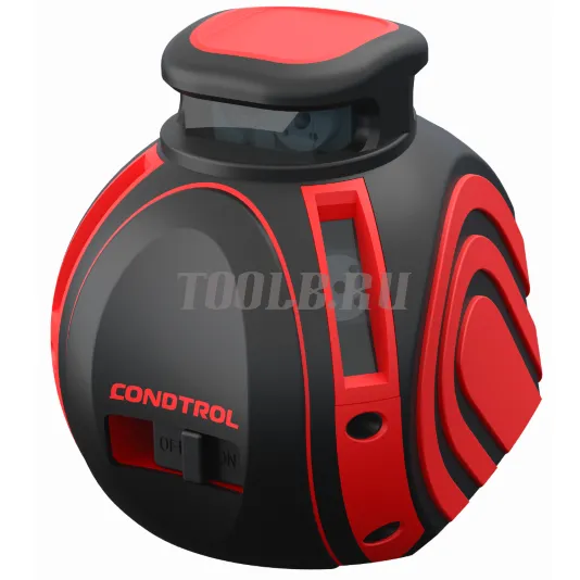 CONDTROL UniX 360 Green PRO - лазерный нивелир CONDTROL UniX 360 Green PRO - лазерный нивелир