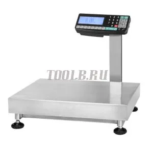 TB-5040N-200.2-RA3N Весы настольные товарные электронные TB-5040N-200.2-RA3N Весы настольные товарные электронные
