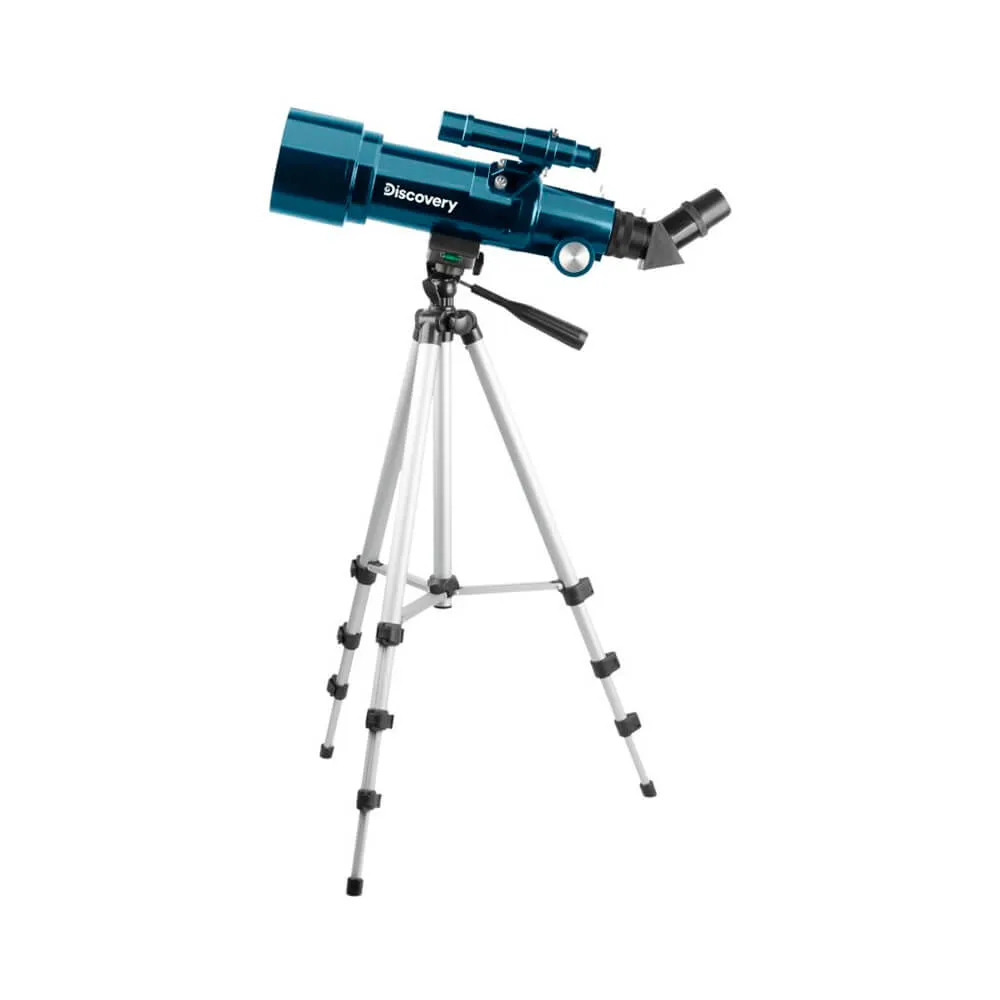 Телескоп Discovery Sky Trip ST70 с книгой Телескоп Discovery Sky Trip ST70 с книгой