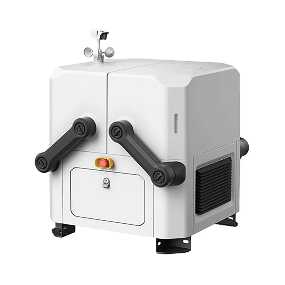 Станция DJI Dock Станция DJI Dock