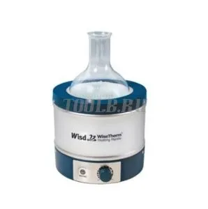 DAIHAN Scientific WHM-12053 Колбонагреватель одноместный, T до +450°С, 500 мл DAIHAN Scientific WHM-12053 Колбонагреватель одноместный, T до +450°С, 500 мл