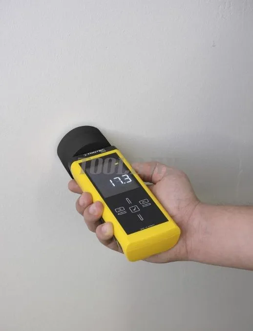 Trotec T610 Влагомер микроволновый Trotec T610 Влагомер микроволновый