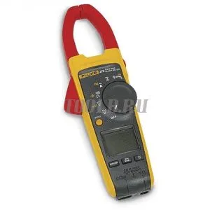 Fluke 375 - токоизмерительные клещи Fluke 375 - токоизмерительные клещи