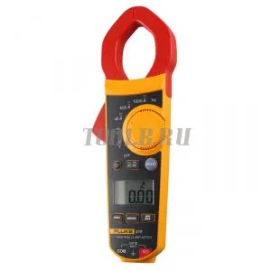 Fluke 319 - токоизмерительные клещи Fluke 319 - токоизмерительные клещи