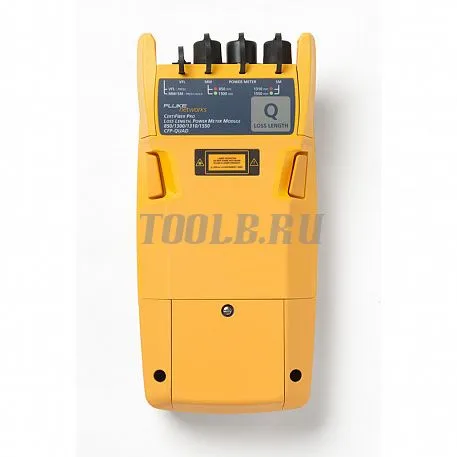 Fluke Networks CFP-QUAD MOD - кабельный анализатор Fluke Networks CFP-QUAD MOD - кабельный анализатор
