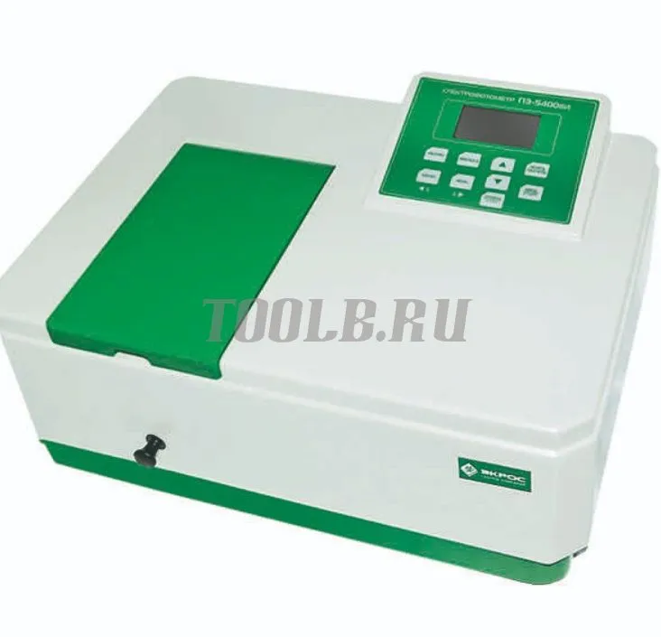 Спектрофотометр ПЭ 5400ВИ 