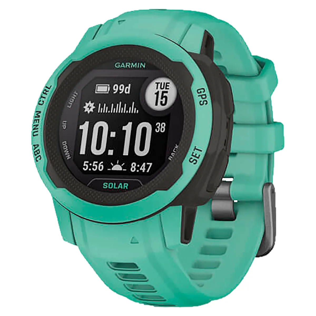 Часы Garmin Instinct 2S Neo Tropic Часы Garmin Instinct 2S Neo Tropic