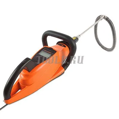 Электроискровой дефектоскоп Elcometer 280  Электроискровой дефектоскоп Elcometer 280