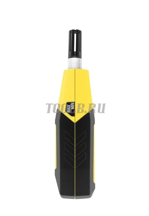 Trotec BC06 Термогигрометр Trotec BC06 Термогигрометр