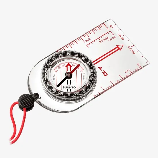 Компас Suunto A-10 IN Компас Suunto A-10 IN