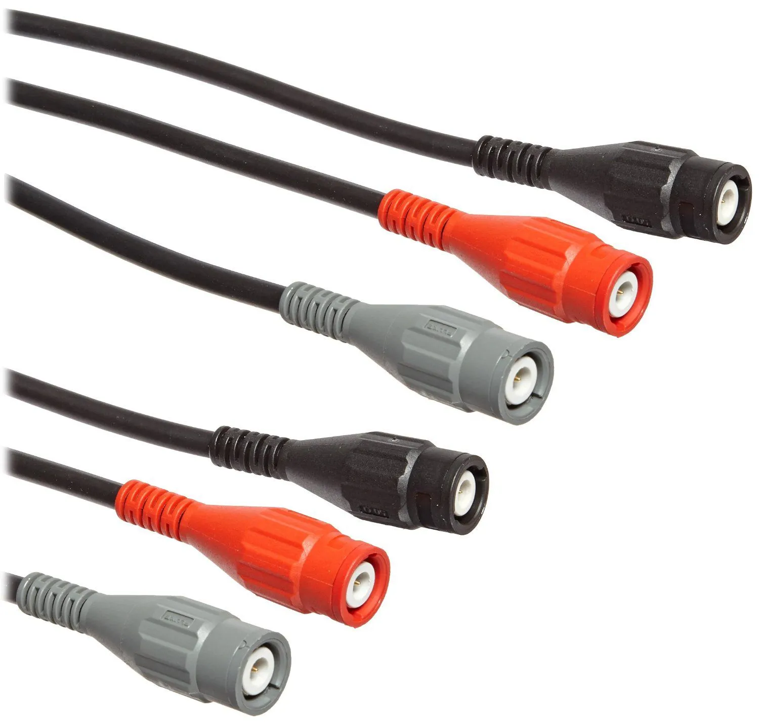 Кабель BNC Fluke PM9092/001 для портативных осциллографов Кабель BNC Fluke PM9092/001 для портативных осциллографов