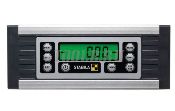 Уклономер STABILA TECH 1000 DP  Уклономер STABILA TECH 1000 DP