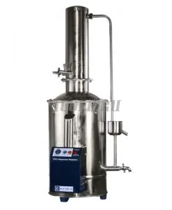 Ферропласт Медикал Аквадистиллятор АЭ-14-Я-ФП-02 