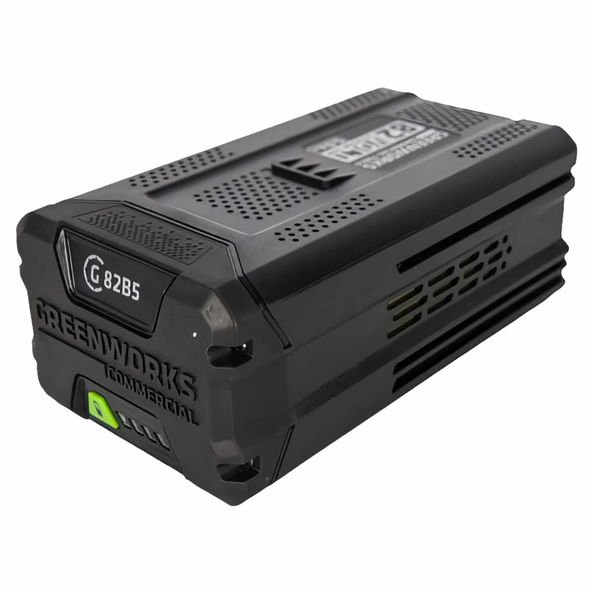 Аккумулятор Greenworks GC82B5 82V 5 А.ч Аккумулятор Greenworks GC82B5 82V 5 А.ч