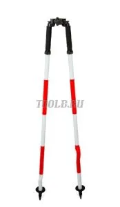 Бипод для геодезической рейки широкой 7,5 - 9 см RGK GM-2D-B  Бипод для геодезической рейки широкой 7,5 - 9 см RGK GM-2D-B