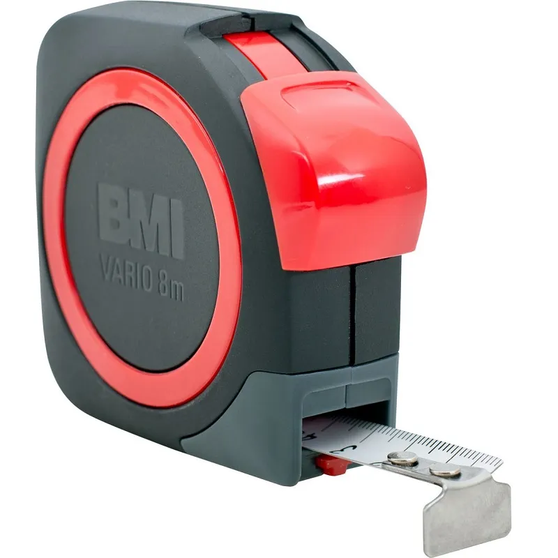 Измерительная рулетка BMI VARIO 8m Измерительная рулетка BMI VARIO 8m