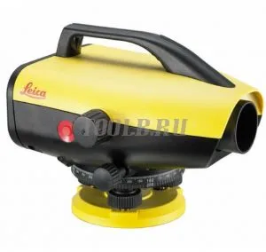 Leica Sprinter 250M Цифровой нивелир Leica Sprinter 250M Цифровой нивелир