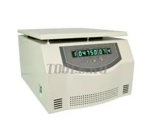 Ulab UC-4000E Центрифуга лабораторная Ulab UC-4000E Центрифуга лабораторная
