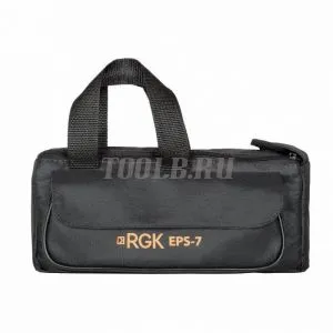 RGK EPS-7 Комплект внешнего питания для тахеометров и GNSS RGK EPS-7 Комплект внешнего питания для тахеометров и GNSS