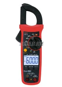 RGK CM-10 Токовые клещи RGK CM-10 Токовые клещи