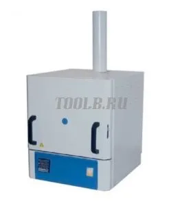 LOIP LF-15/13-V1 Муфельная печь (терморегулятор цифровой; 15 л; t до +1300 °С) LOIP LF-15/13-V1 Муфельная печь (терморегулятор цифровой; 15 л; t до +1300 °С)