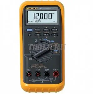 Fluke 787 - калибратор Fluke 787 - калибратор