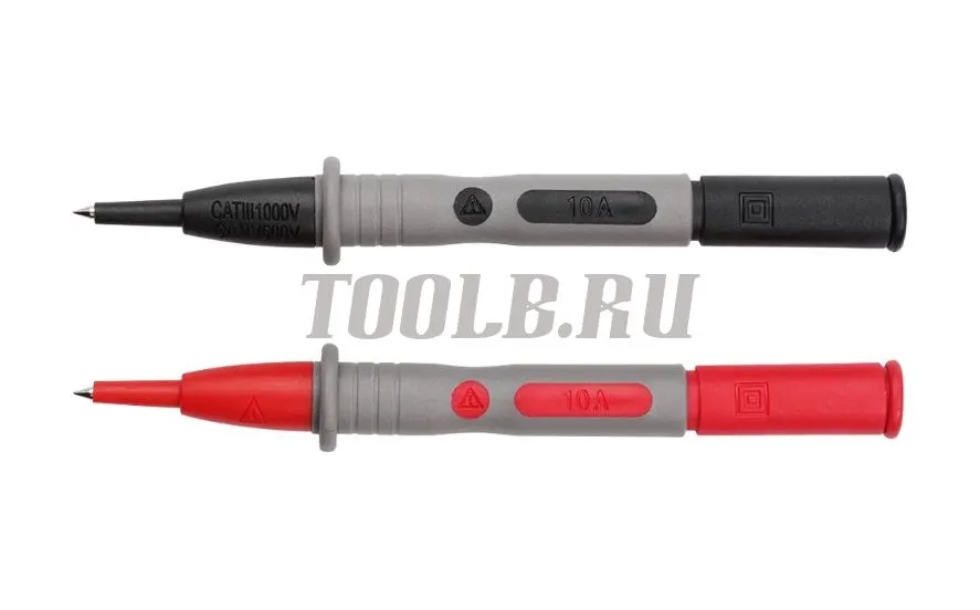 RGK TP2-01 Измерительные щупы RGK TP2-01 Измерительные щупы