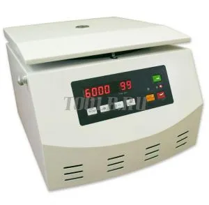 Ulab UC-6000E Центрифуга лабораторная Ulab UC-6000E Центрифуга лабораторная