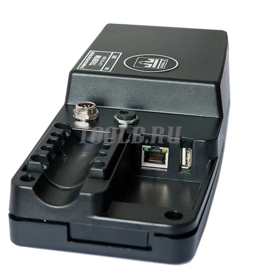 TB-M-600.2-RA1 Весы настольные товарные электронные