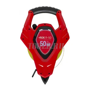 RGK R-50 - рулетка RGK R-50 - рулетка