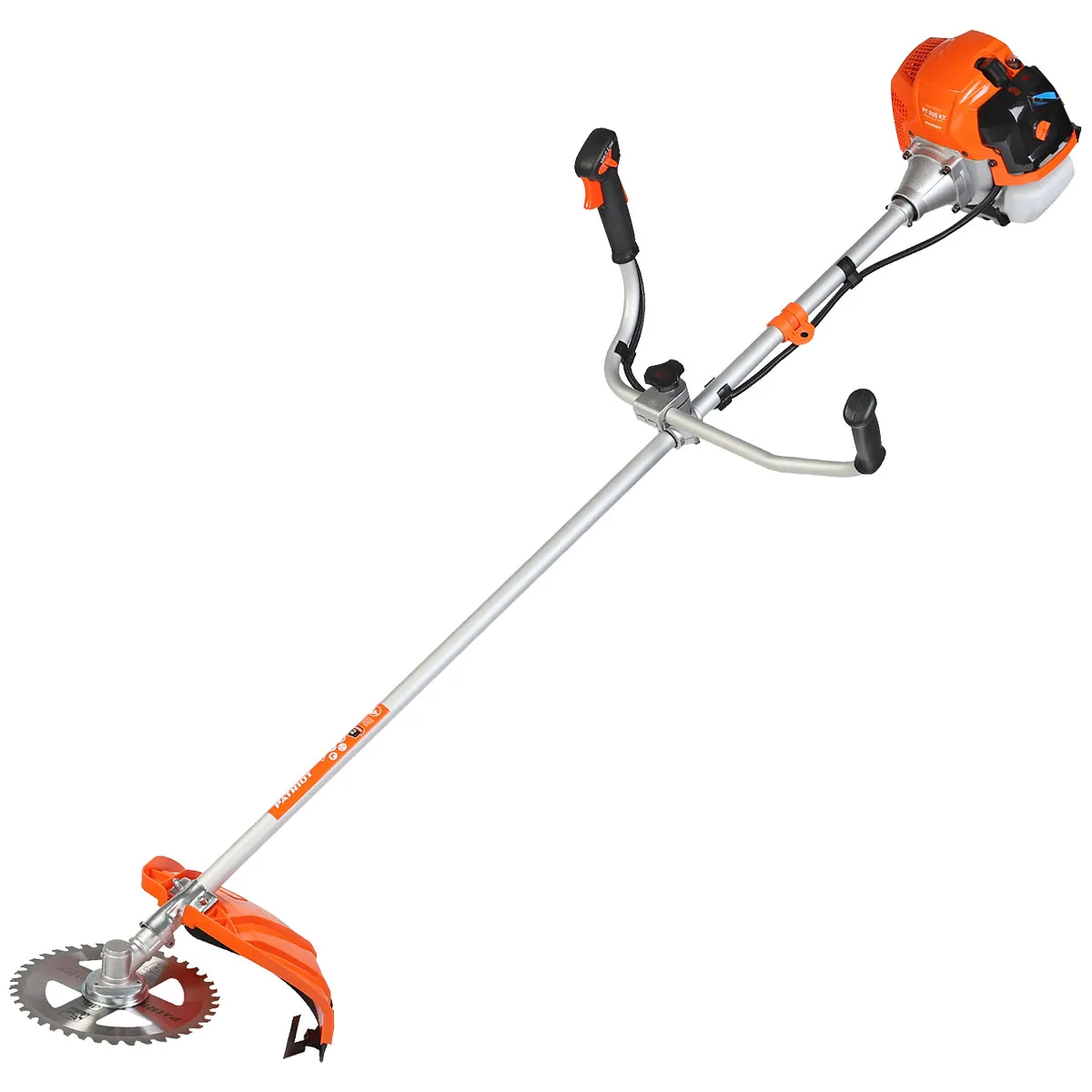 Бензиновый триммер Patriot PT 555 XT Бензиновый триммер Patriot PT 555 XT