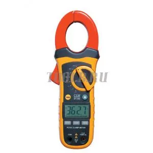 DT-362 - электроизмерительные клещи DT-362 - электроизмерительные клещи
