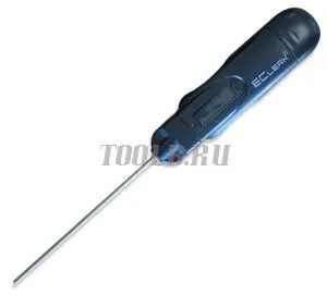 Рэлсиб EClerk-M-2Pt-G2-120-B-K Измеритель-регистратор температуры (логгер) для криминалистических лабораторий Рэлсиб EClerk-M-2Pt-G2-120-B-K Измеритель-регистратор температуры (логгер) для криминалистических лабораторий