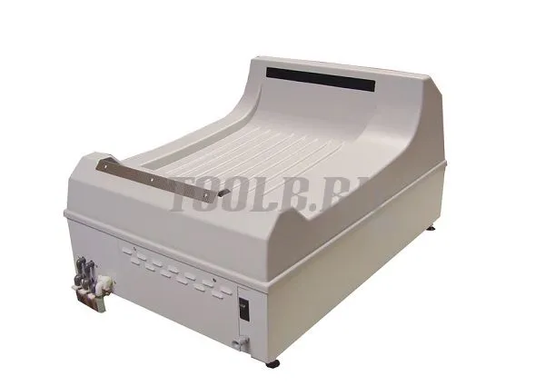 COLENTA INDX 900E - Проявочная машина