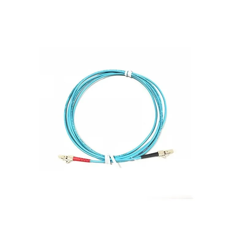 Fluke Networks MRC-50-FCFC многомодовый  эталонный тестовый кабель (2 м)  50 мкм с заделкой FC (FC/FC) Fluke Networks MRC-50-FCFC многомодовый  эталонный тестовый кабель (2 м)  50 мкм с заделкой FC (FC/FC)