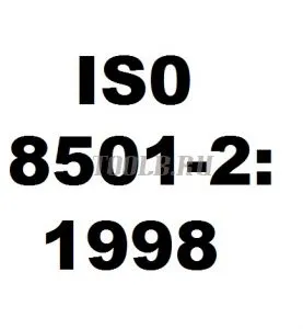 Стандарт чистоты поверхности ISO 8501-2 Стандарт чистоты поверхности ISO 8501-2