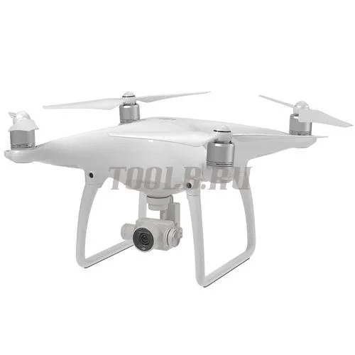 DJI Phantom 4 - квадрокоптер + две дополнительные батареи + зарядка на выбор DJI Phantom 4 - квадрокоптер + две дополнительные батареи + зарядка на выбор
