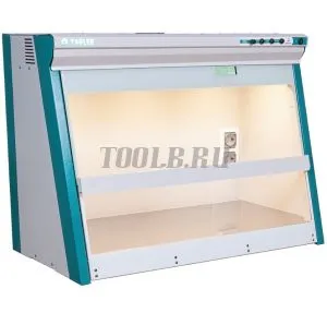 Диагностики TAGLER БАВС-900 Бокс для ПЦР