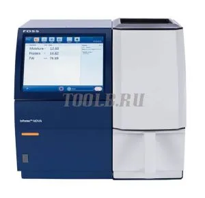 FOSS INFRATEC NOVA Анализатор зерна FOSS INFRATEC NOVA Анализатор зерна