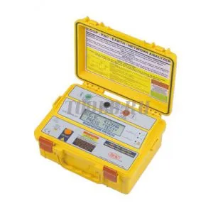 SEW 4126 NA - измеритель параметров электрических сетей SEW 4126 NA - измеритель параметров электрических сетей
