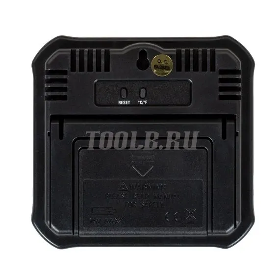 RGK TH-14 Термогигрометр RGK TH-14 Термогигрометр