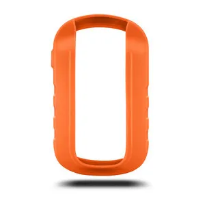 Чехол Garmin для eTrex Touch (оранжевый) Чехол Garmin для eTrex Touch (оранжевый)