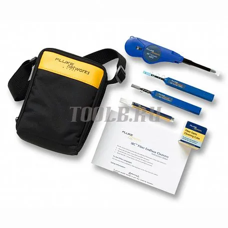 Fluke Networks NFC-KIT-CASE-E Fluke Networks NFC-KIT-CASE-E