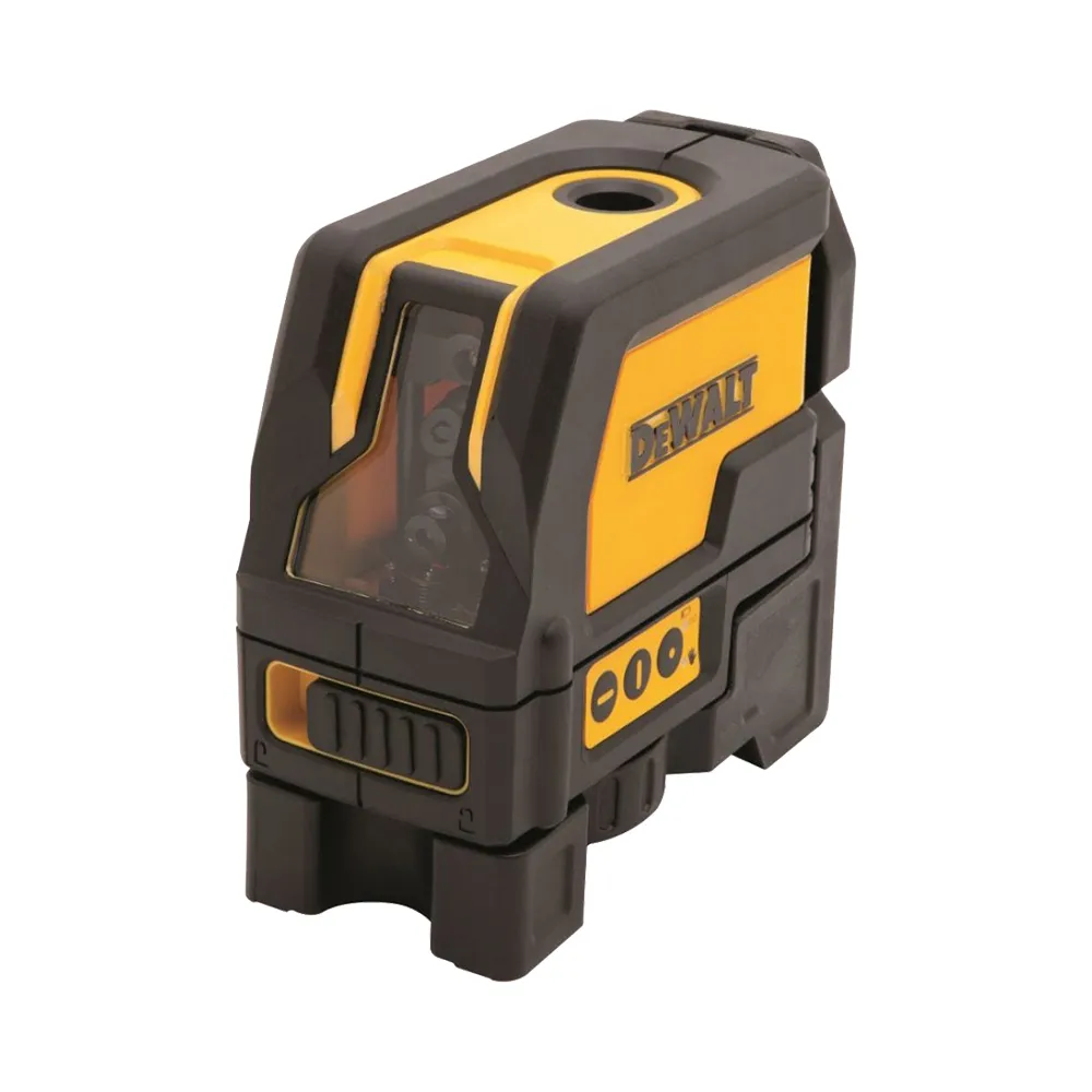 Лазерный уровень DEWALT DW0822 Лазерный уровень DEWALT DW0822