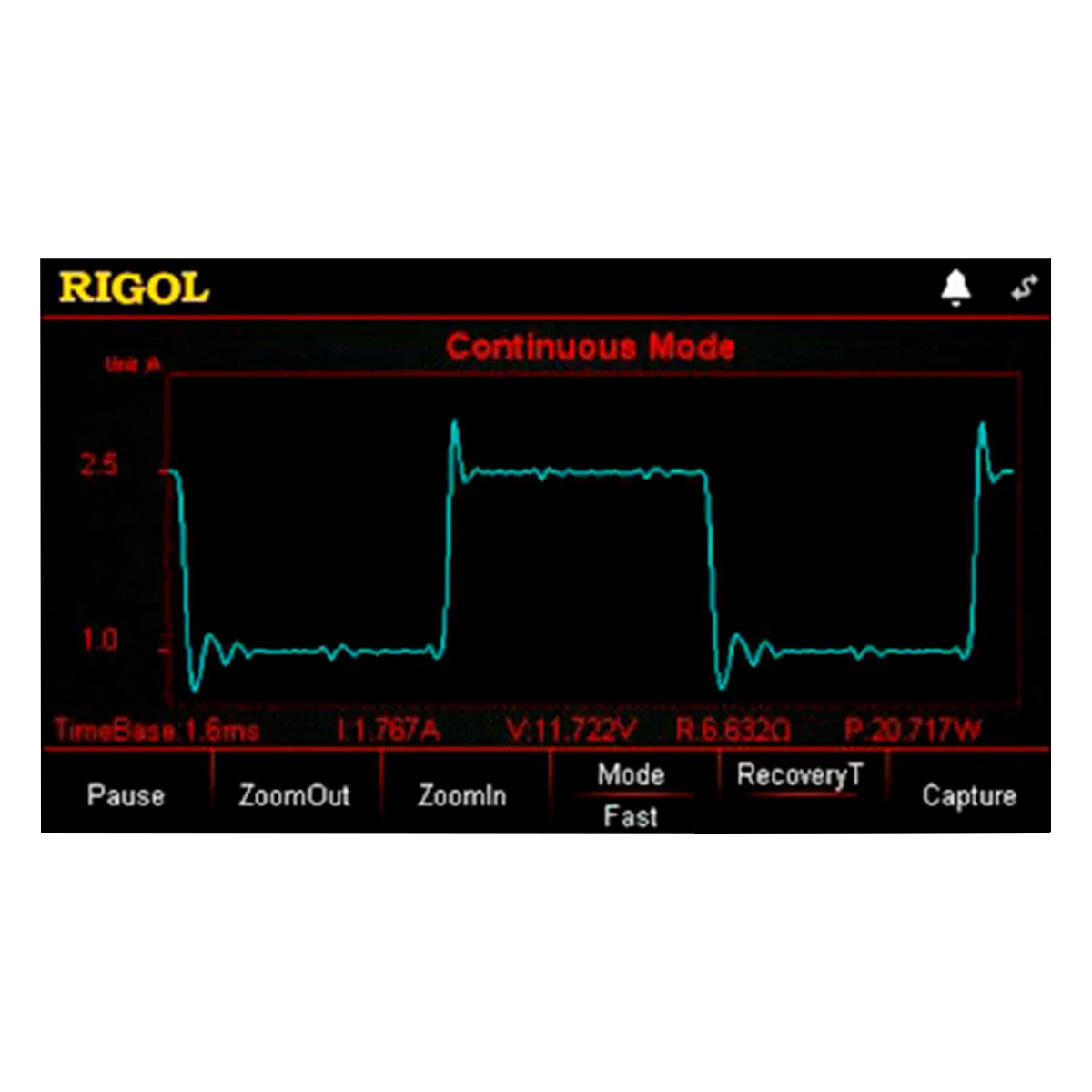 Опция увеличения частоты для DL30xx FREQ-DL3 Опция увеличения частоты для DL30xx FREQ-DL3