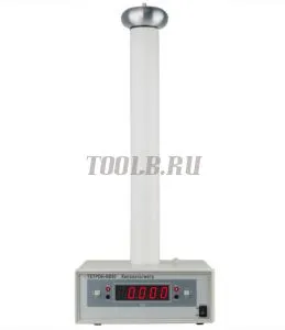 ТЕТРОН-КВ50 Киловольтметр цифровой 50 кВ